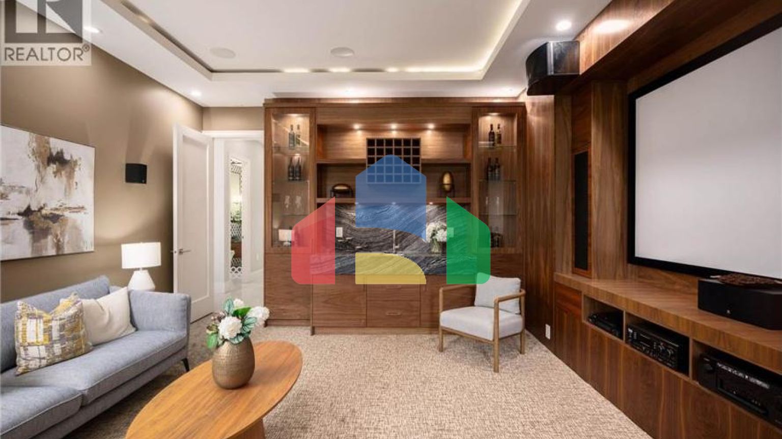 Residential - Single Family Home - Richmond, Canada - Canada