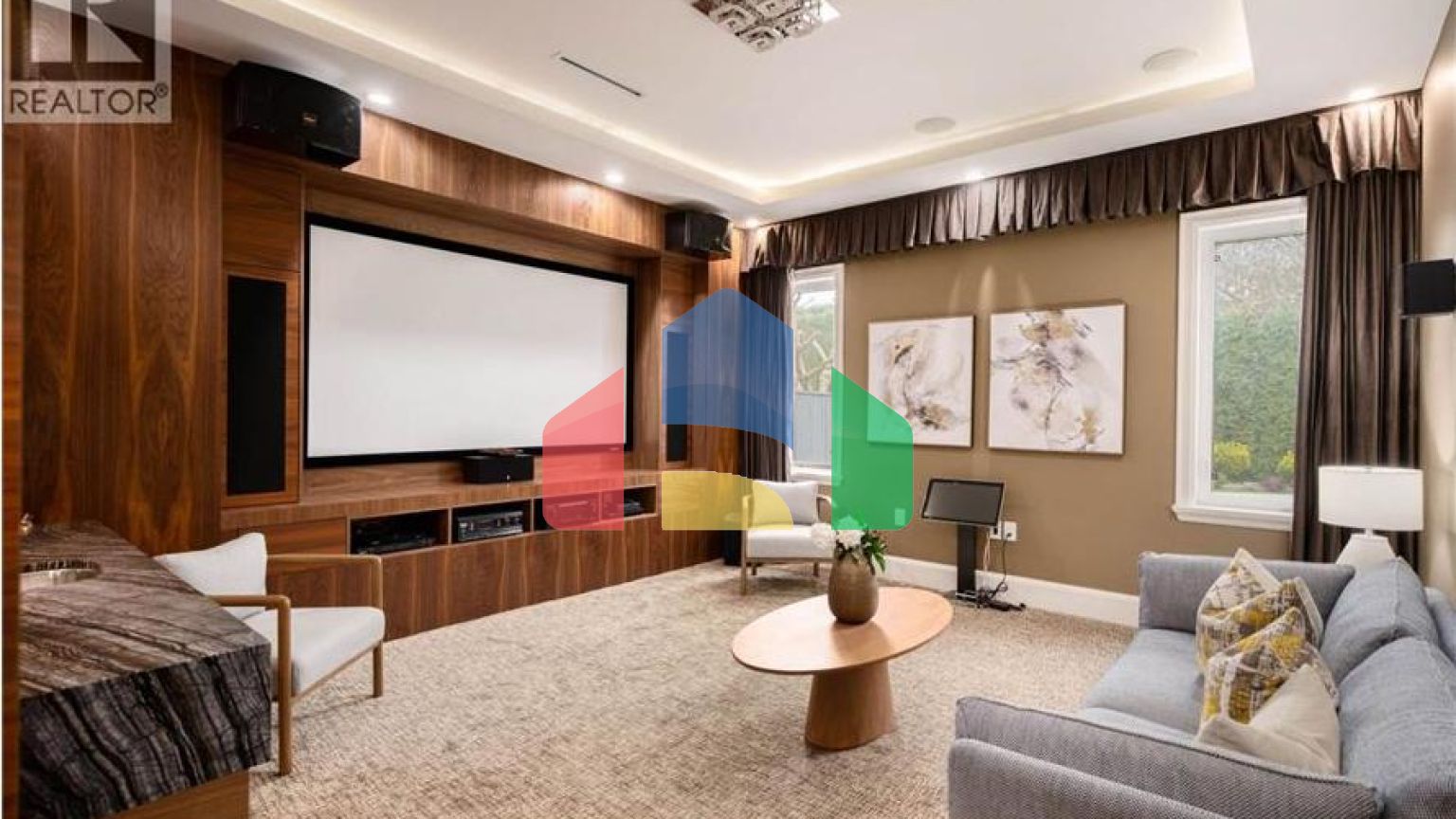 Residential - Single Family Home - Richmond, Canada - Canada