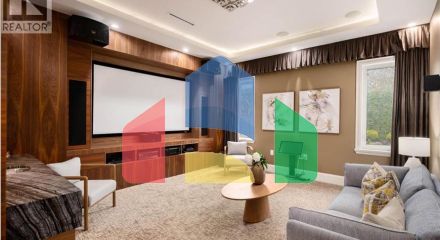 Residential - Single Family Home - Richmond, Canada - Canada