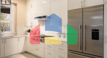 Residential - Single Family Home - Richmond, Canada - Canada