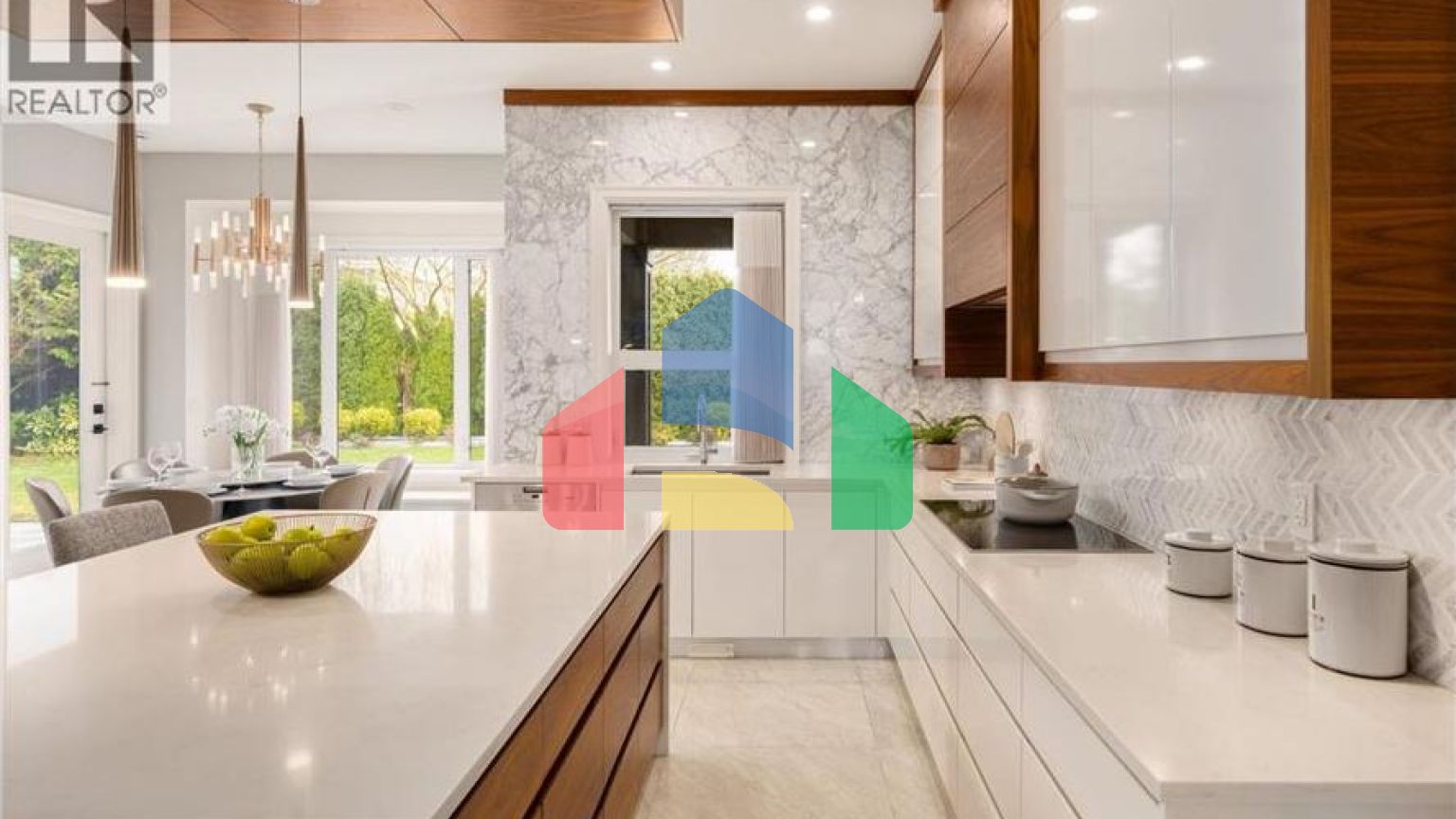 Residential - Single Family Home - Richmond, Canada - Canada