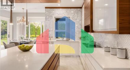 Residential - Single Family Home - Richmond, Canada - Canada