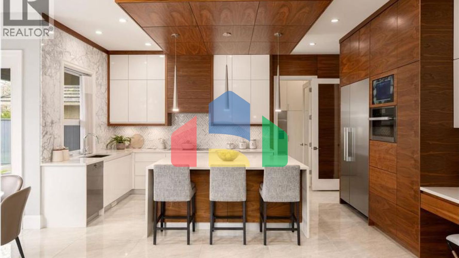 Residential - Single Family Home - Richmond, Canada - Canada