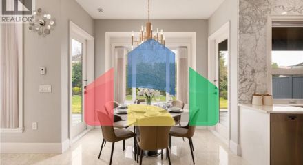 Residential - Single Family Home - Richmond, Canada - Canada