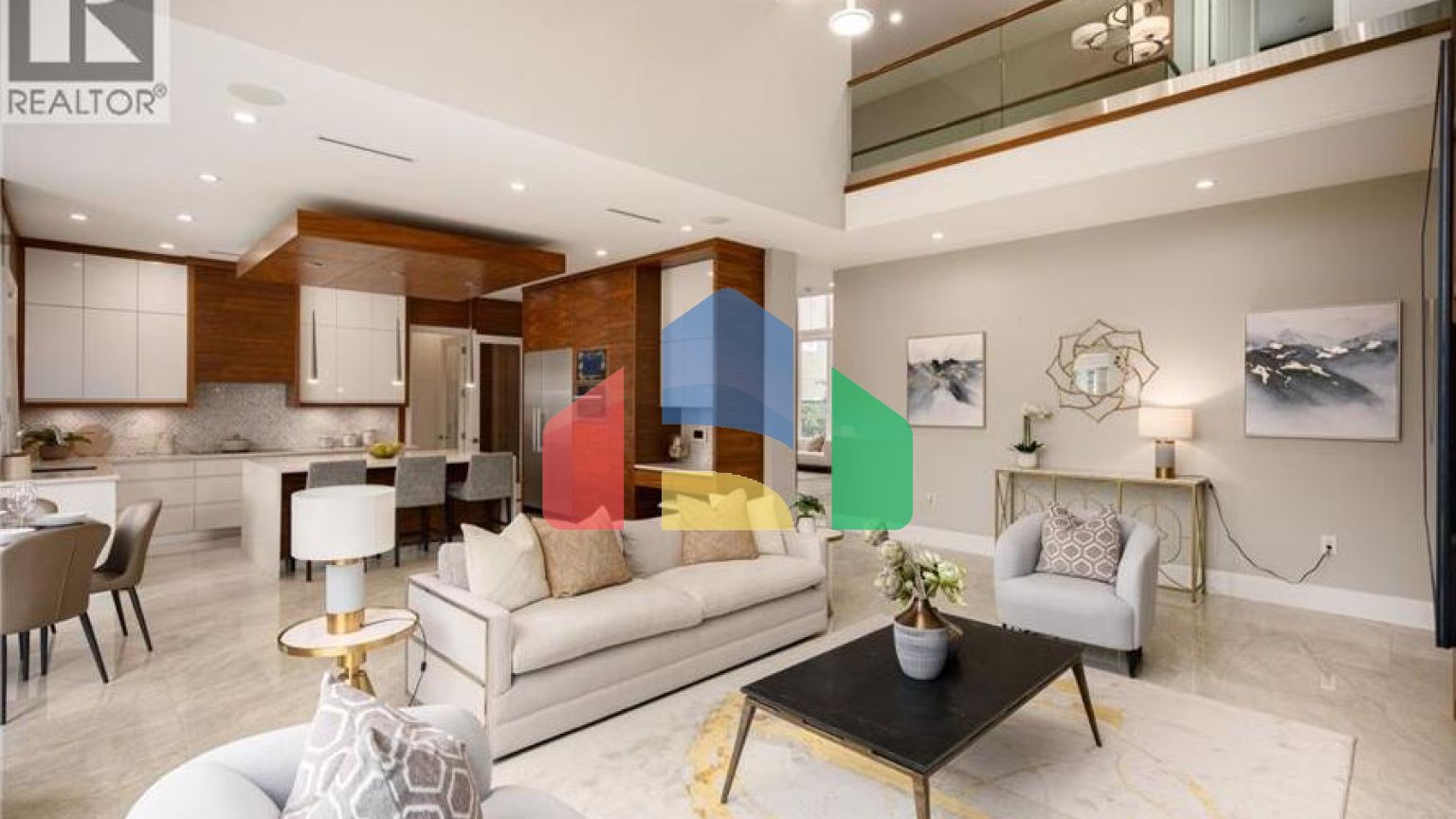 Residential - Single Family Home - Richmond, Canada - Canada