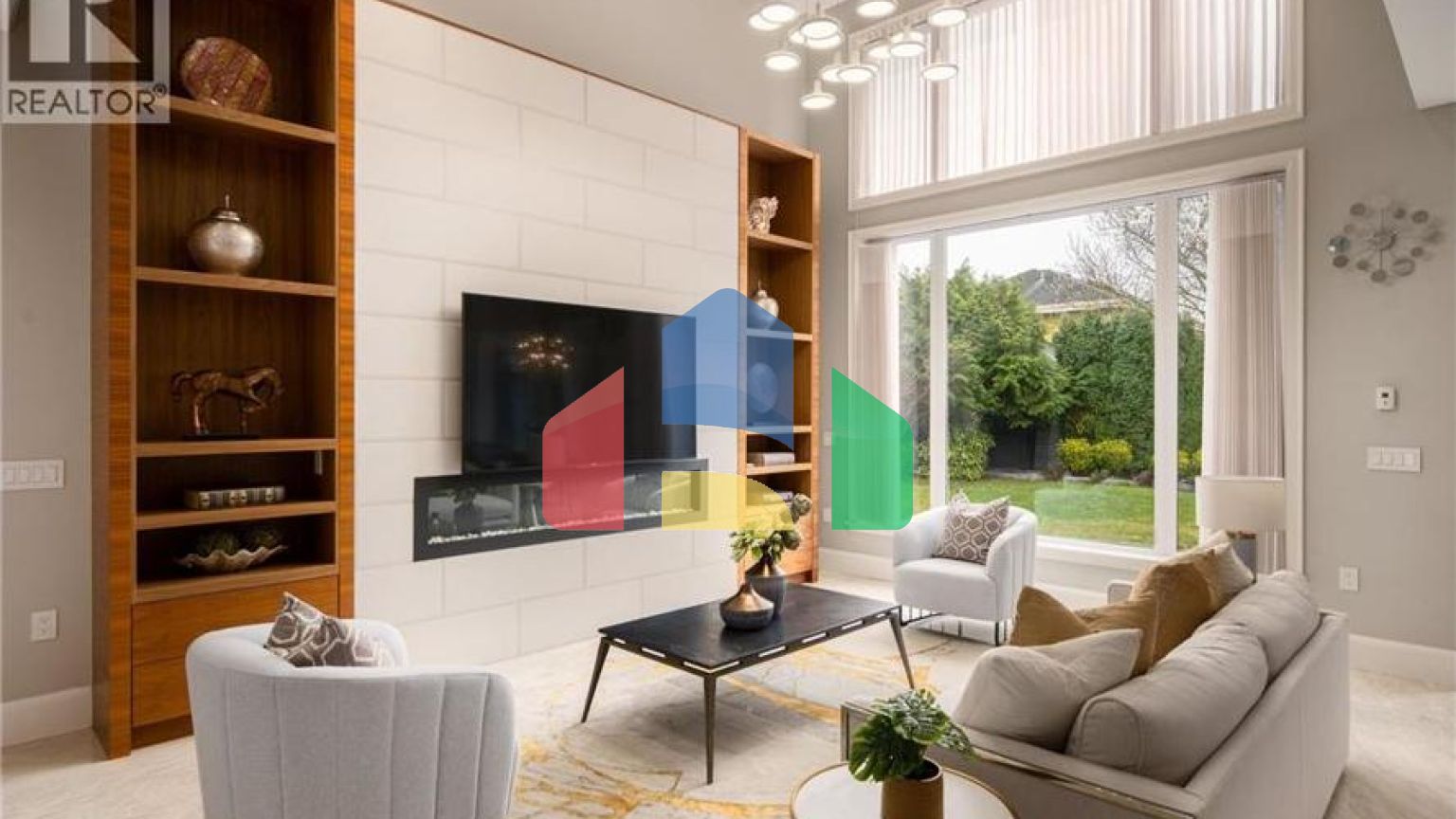 Residential - Single Family Home - Richmond, Canada - Canada