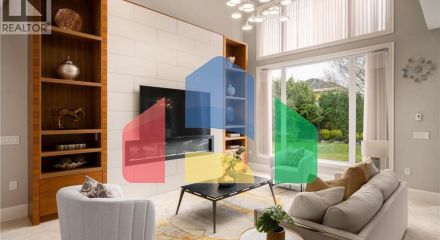 Residential - Single Family Home - Richmond, Canada - Canada