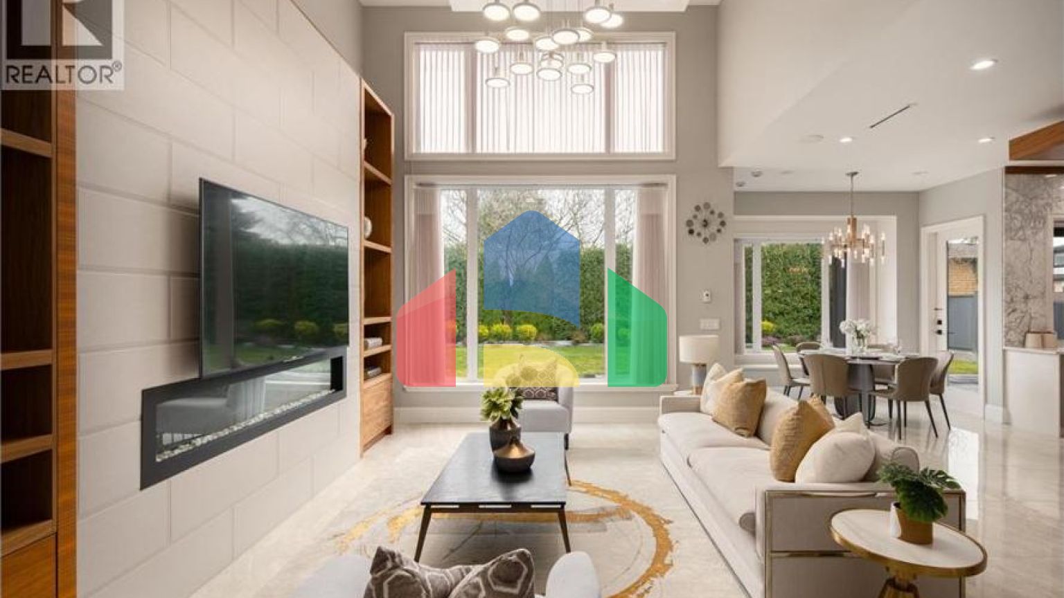 Residential - Single Family Home - Richmond, Canada - Canada