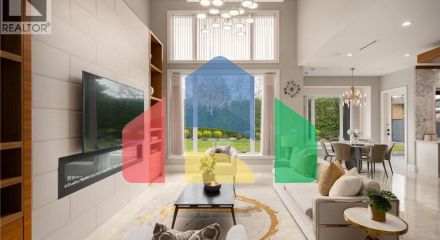 Residential - Single Family Home - Richmond, Canada - Canada