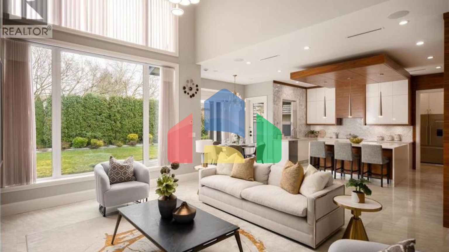 Residential - Single Family Home - Richmond, Canada - Canada