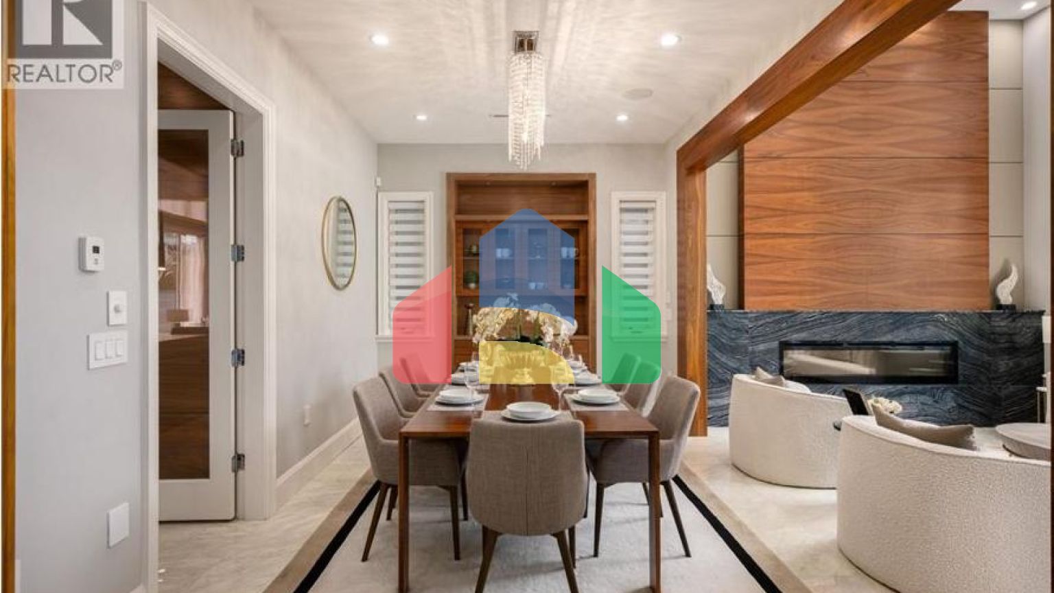 Residential - Single Family Home - Richmond, Canada - Canada