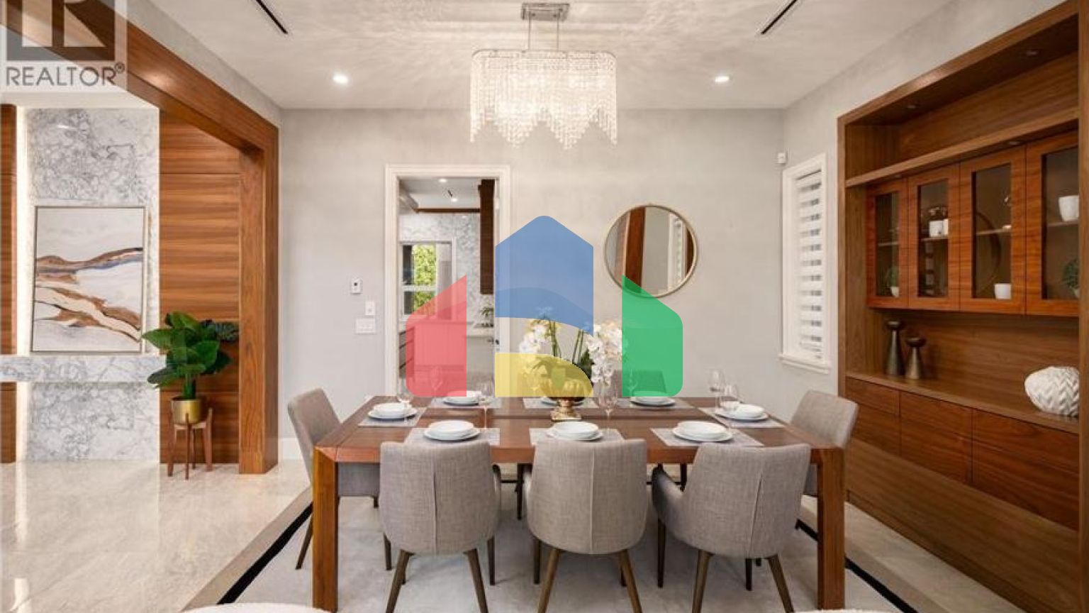 Residential - Single Family Home - Richmond, Canada - Canada