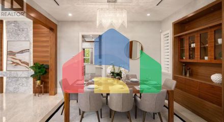 Residential - Single Family Home - Richmond, Canada - Canada