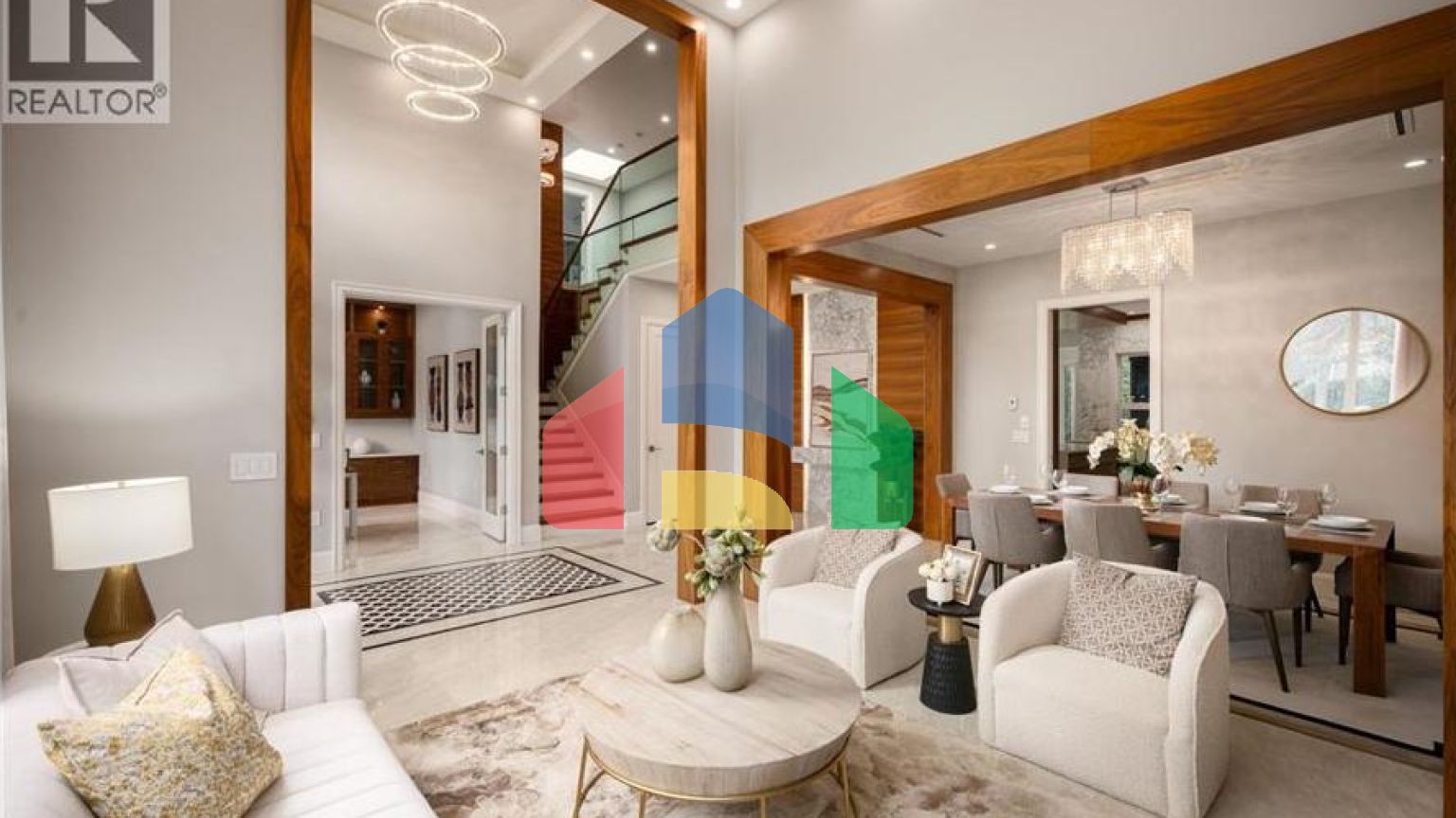 Residential - Single Family Home - Richmond, Canada - Canada