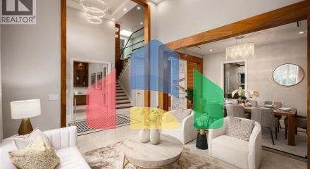 Residential - Single Family Home - Richmond, Canada - Canada