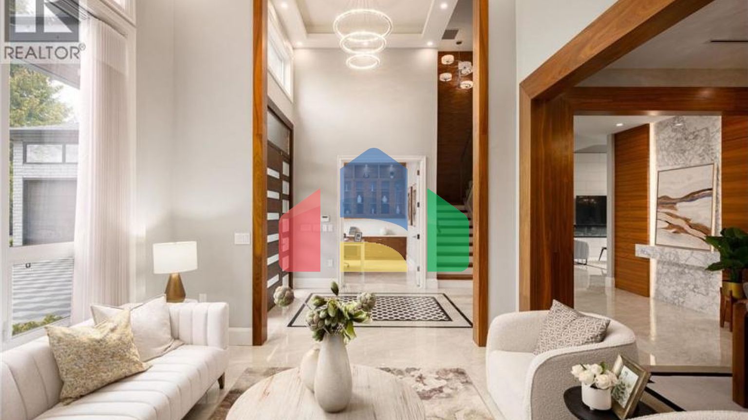 Residential - Single Family Home - Richmond, Canada - Canada