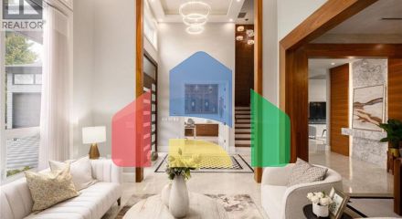 Residential - Single Family Home - Richmond, Canada - Canada