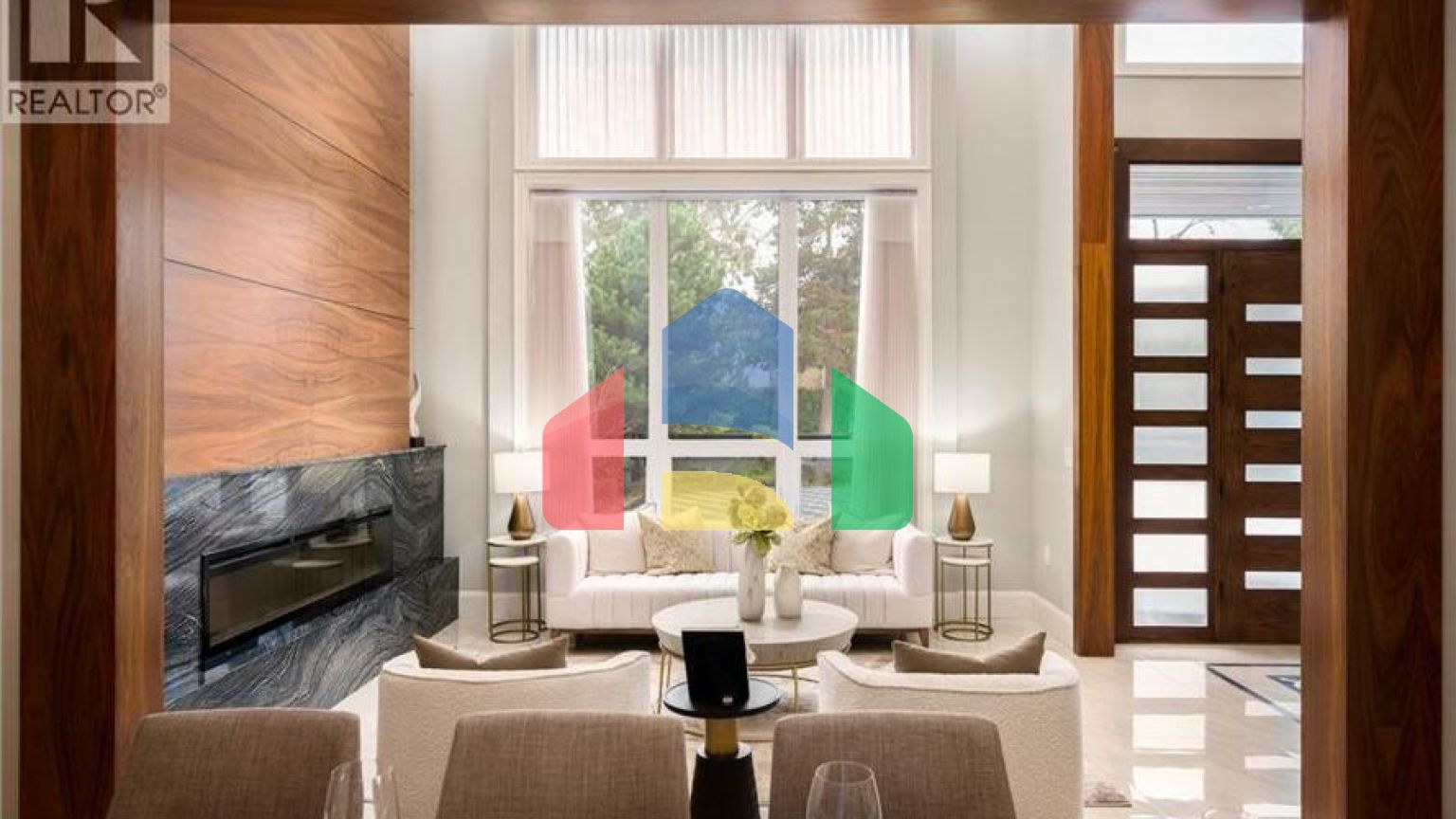 Residential - Single Family Home - Richmond, Canada - Canada