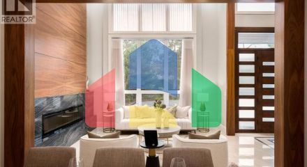 Residential - Single Family Home - Richmond, Canada - Canada