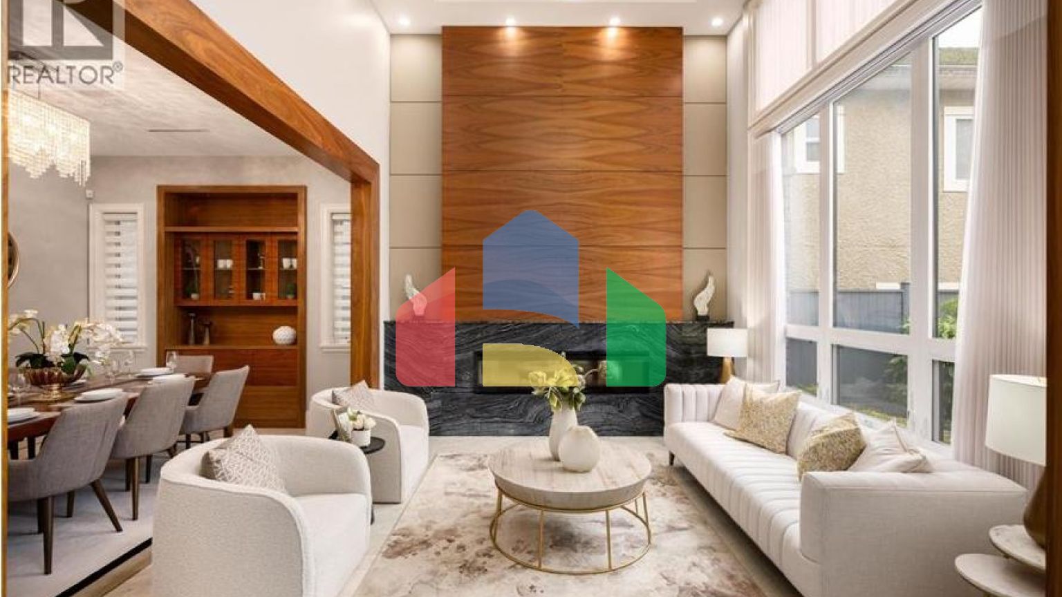 Residential - Single Family Home - Richmond, Canada - Canada