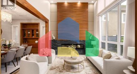 Residential - Single Family Home - Richmond, Canada - Canada