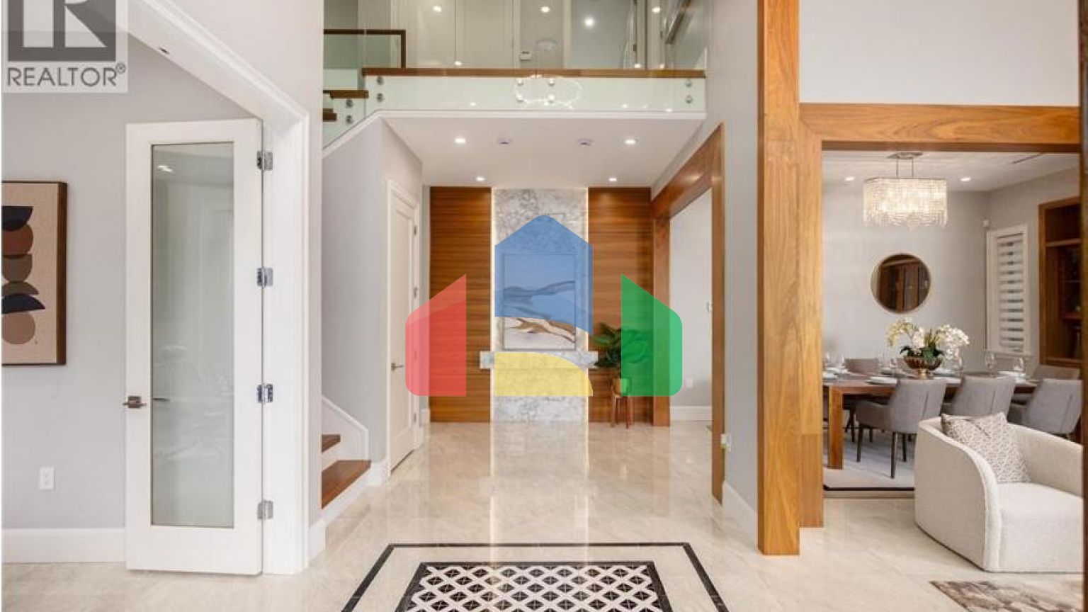 Residential - Single Family Home - Richmond, Canada - Canada