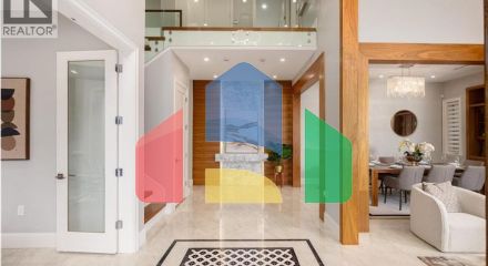 Residential - Single Family Home - Richmond, Canada - Canada