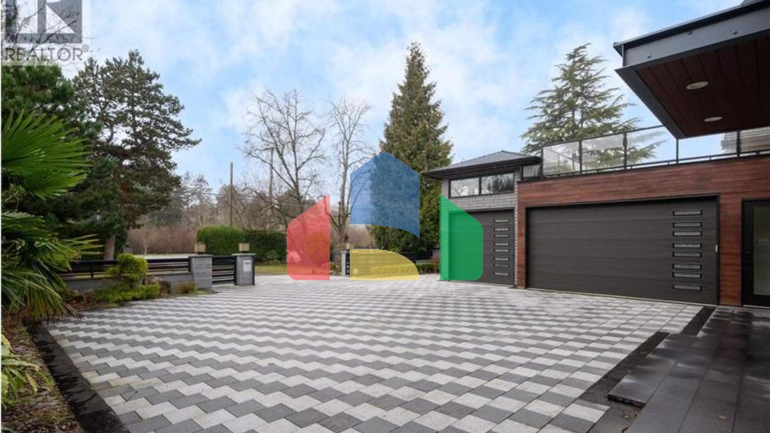 Residential - Single Family Home - Richmond, Canada - Canada