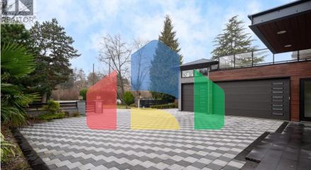 Residential - Single Family Home - Richmond, Canada - Canada