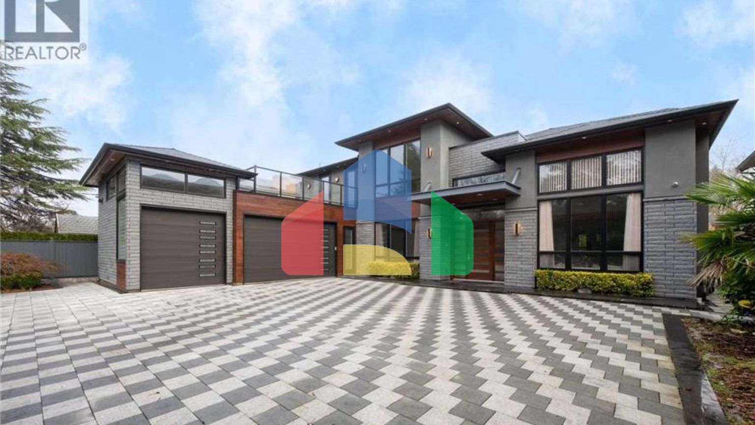 Residential - Single Family Home - Richmond, Canada - Canada