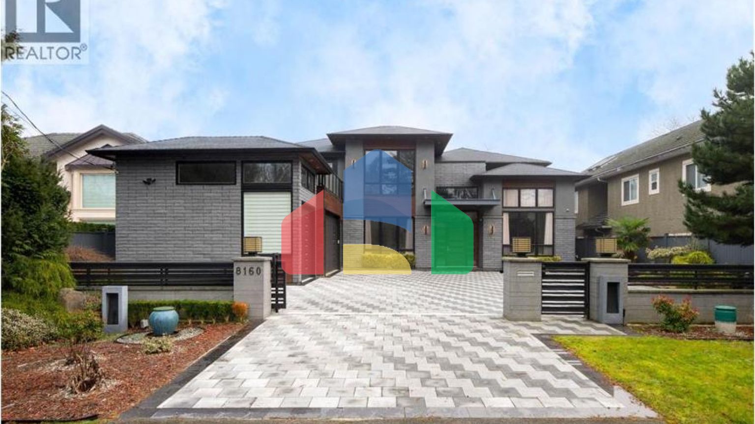 Residential - Single Family Home - Richmond, Canada - Canada