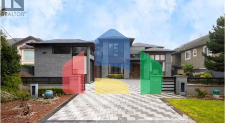 Residential - Single Family Home - Richmond, Canada - Canada