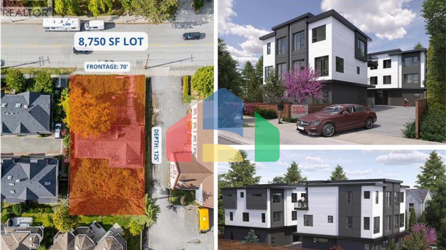 Residential - Single Family Home - Richmond, Canada - Canada