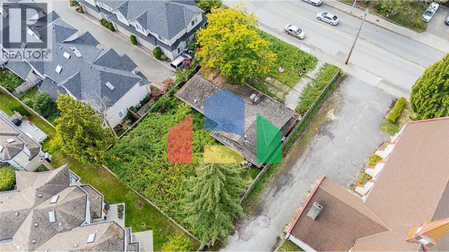 Residential - Single Family Home - Richmond, Canada - Canada