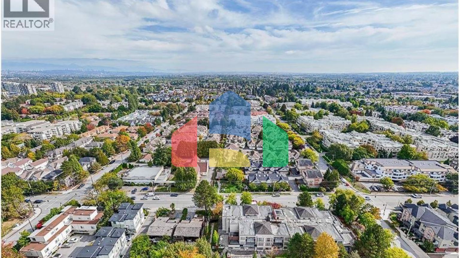 Residential - Single Family Home - Richmond, Canada - Canada