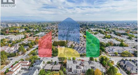 Residential - Single Family Home - Richmond, Canada - Canada