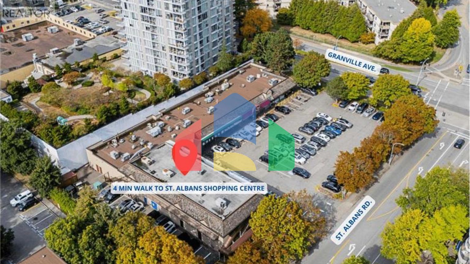 Residential - Single Family Home - Richmond, Canada - Canada