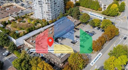 Residential - Single Family Home - Richmond, Canada - Canada