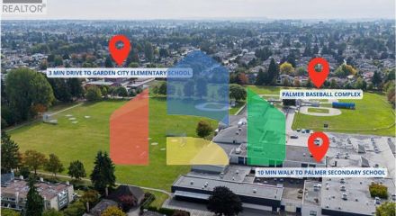 Residential - Single Family Home - Richmond, Canada - Canada