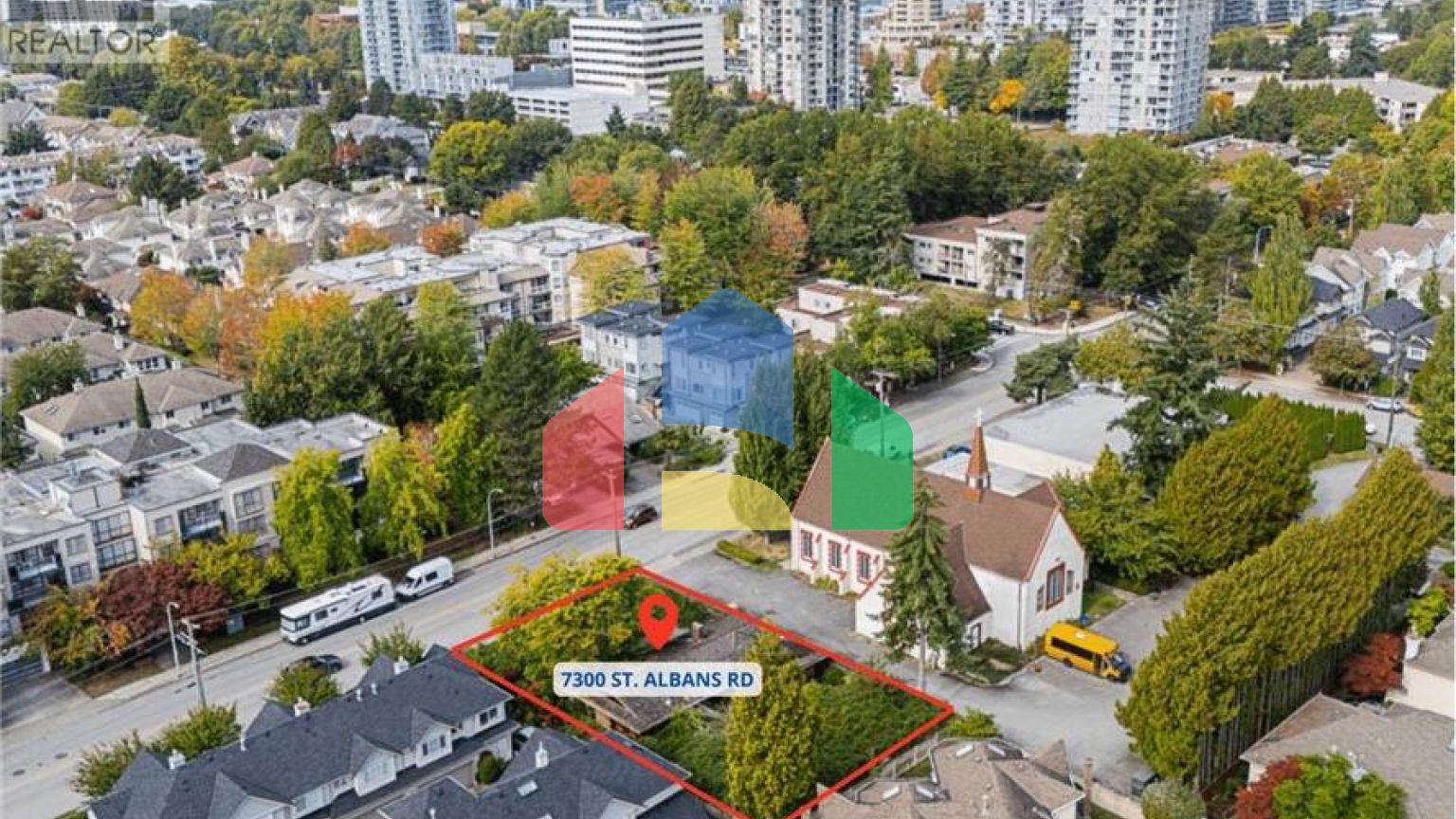 Residential - Single Family Home - Richmond, Canada - Canada