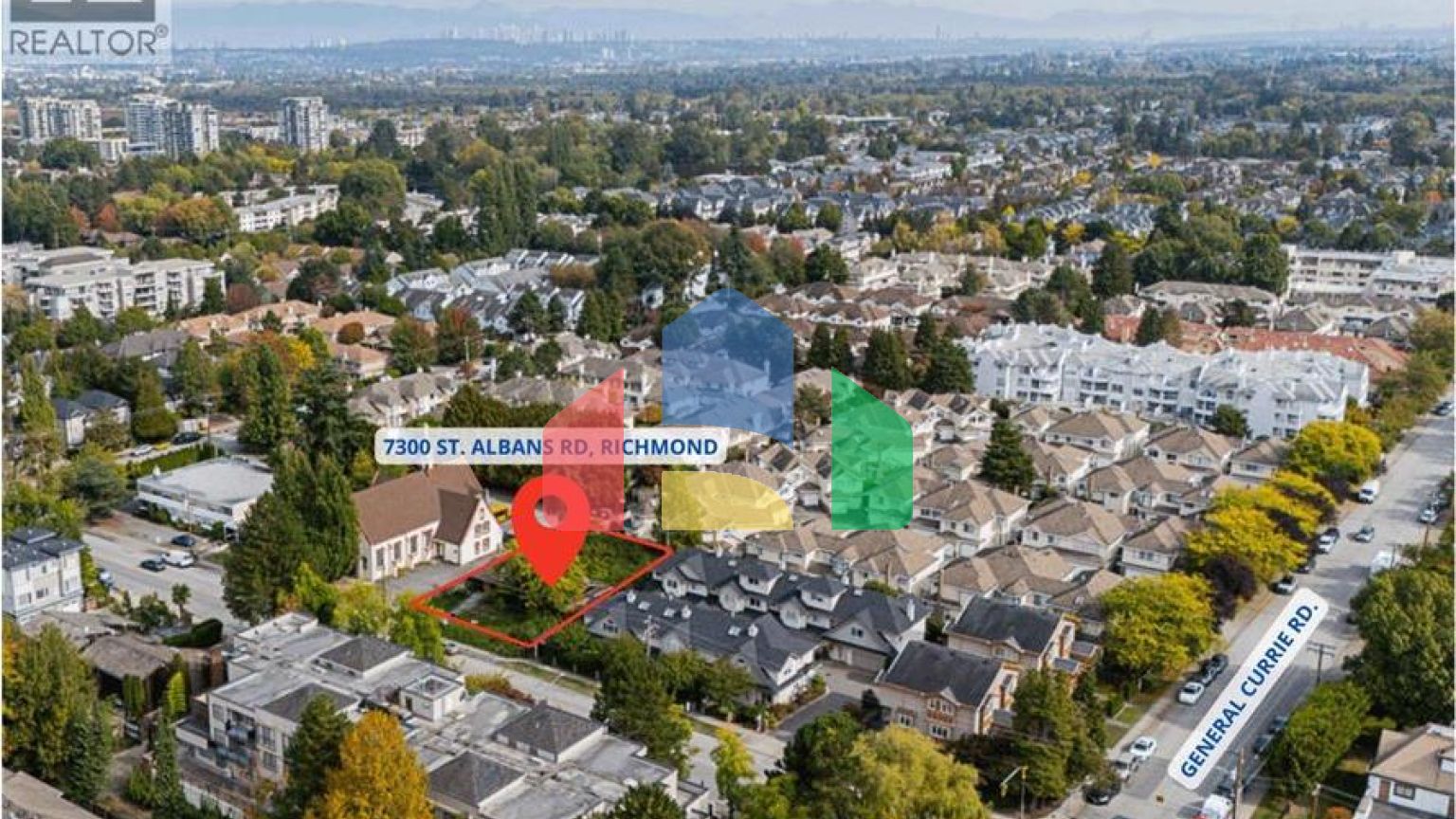 Residential - Single Family Home - Richmond, Canada - Canada