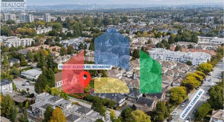 Residential - Single Family Home - Richmond, Canada - Canada