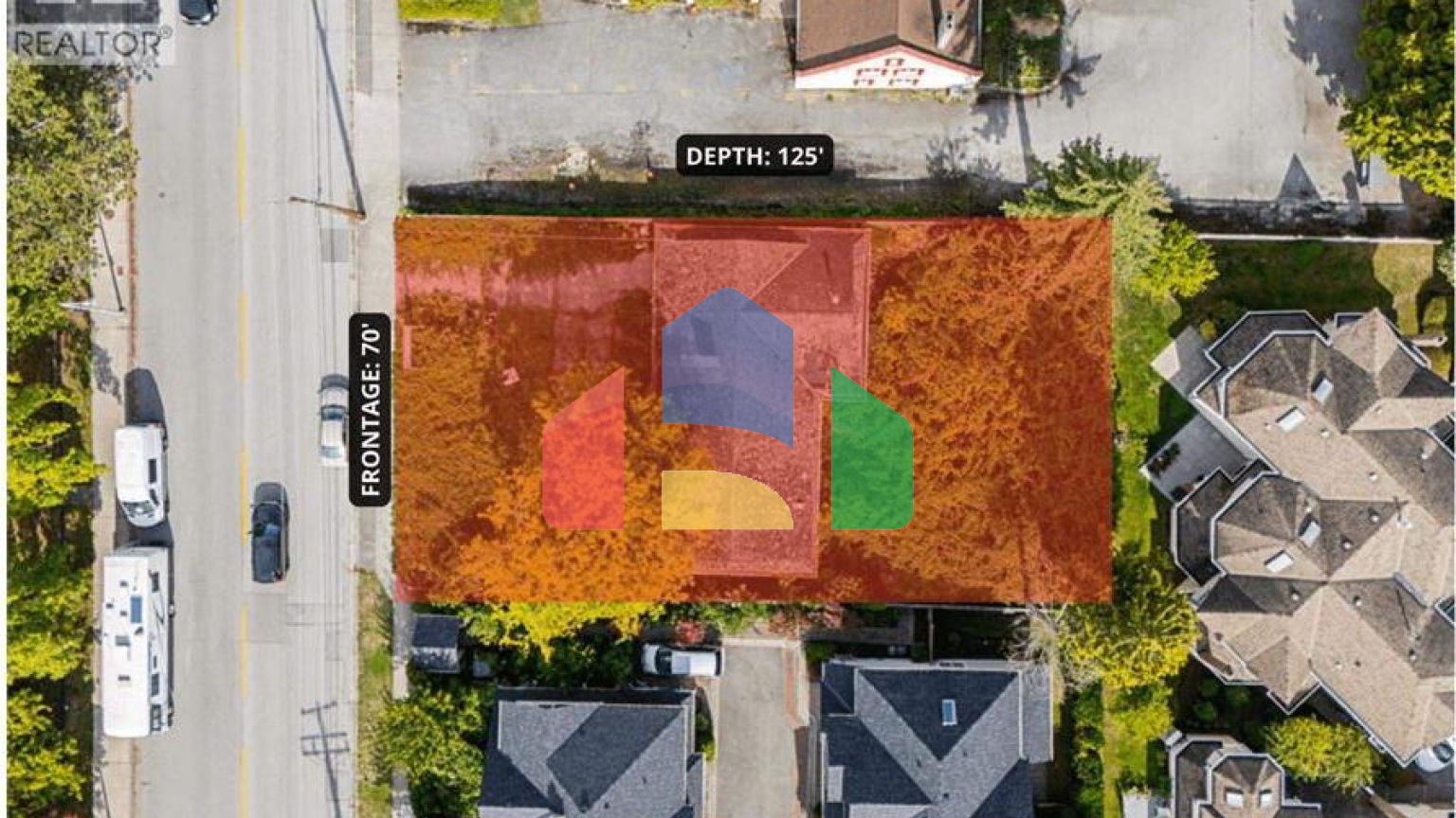 Residential - Single Family Home - Richmond, Canada - Canada