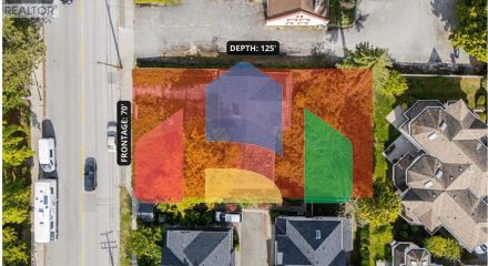 Residential - Single Family Home - Richmond, Canada - Canada