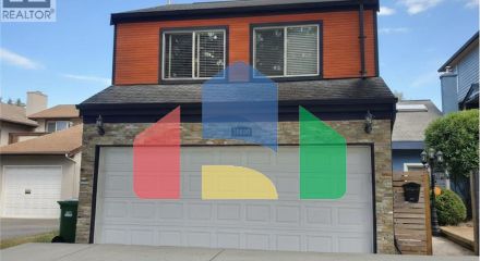 Residential - Single Family Home - Richmond, Canada - Canada