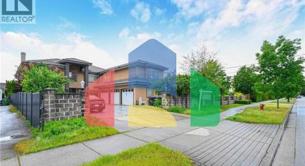 Residential - Single Family Home - Richmond, Canada - Canada