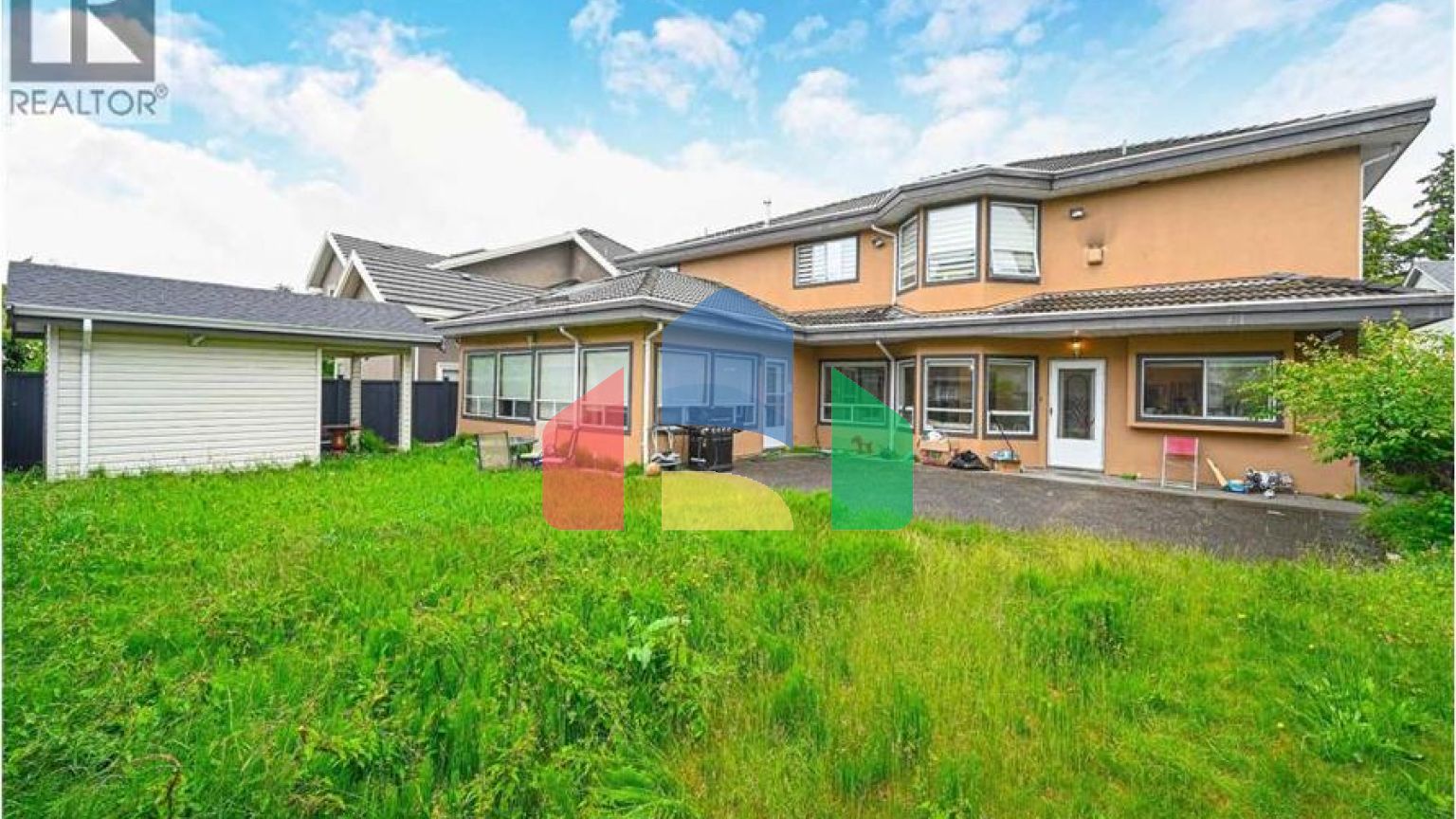 Residential - Single Family Home - Richmond, Canada - Canada