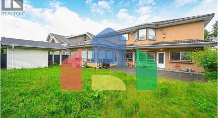 Residential - Single Family Home - Richmond, Canada - Canada