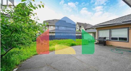 Residential - Single Family Home - Richmond, Canada - Canada