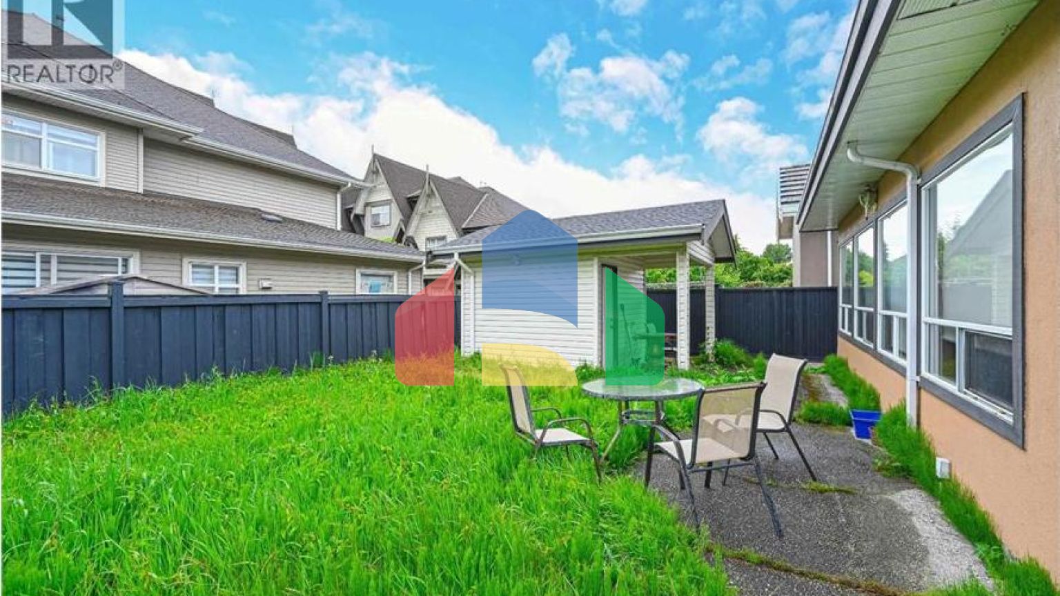 Residential - Single Family Home - Richmond, Canada - Canada